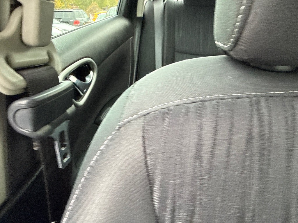 2019 Nissan Sentra Image 30