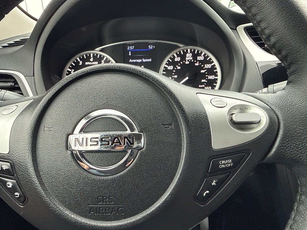 2019 Nissan Sentra Image 33