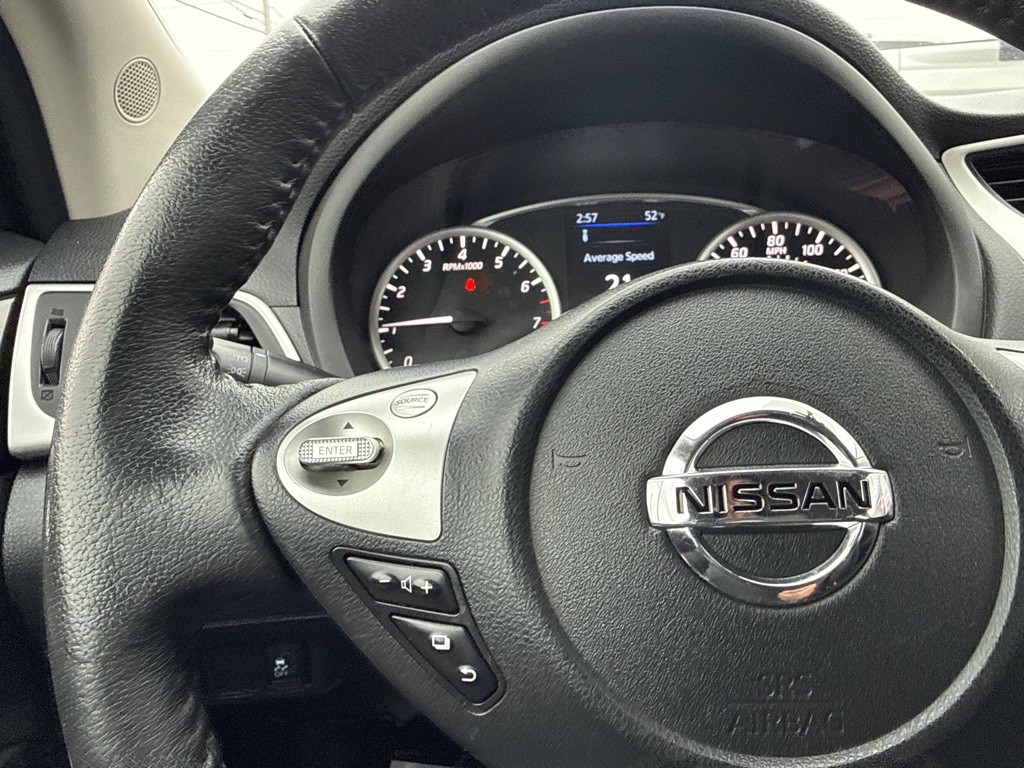 2019 Nissan Sentra Image 34
