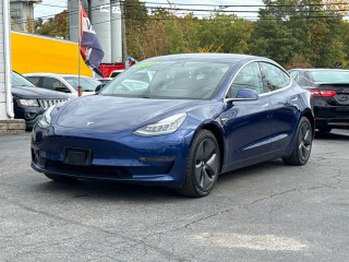 Image for 2020 Tesla Model 3 Standard Range ID: 6927281