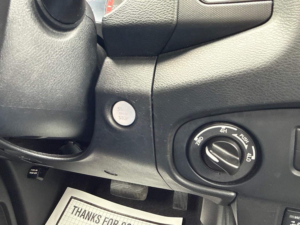 2022 Nissan Frontier Image 29