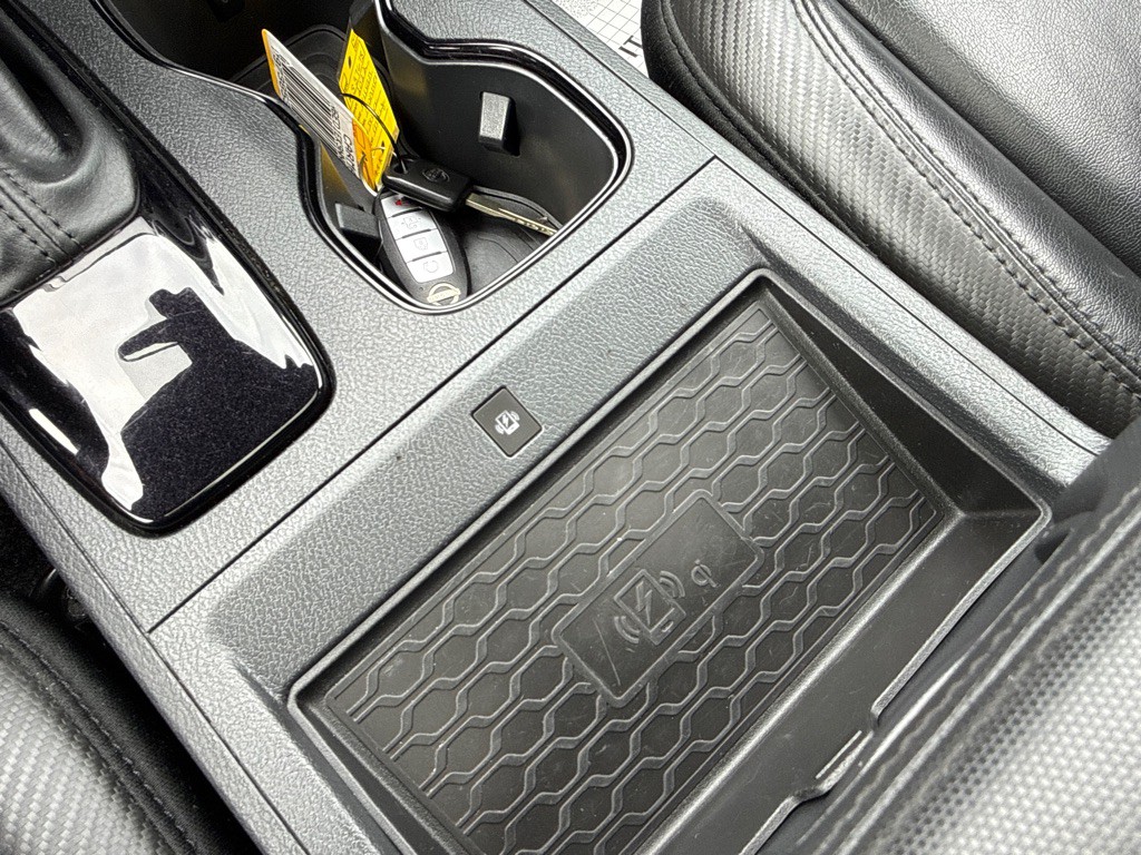 2022 Nissan Frontier Image 35