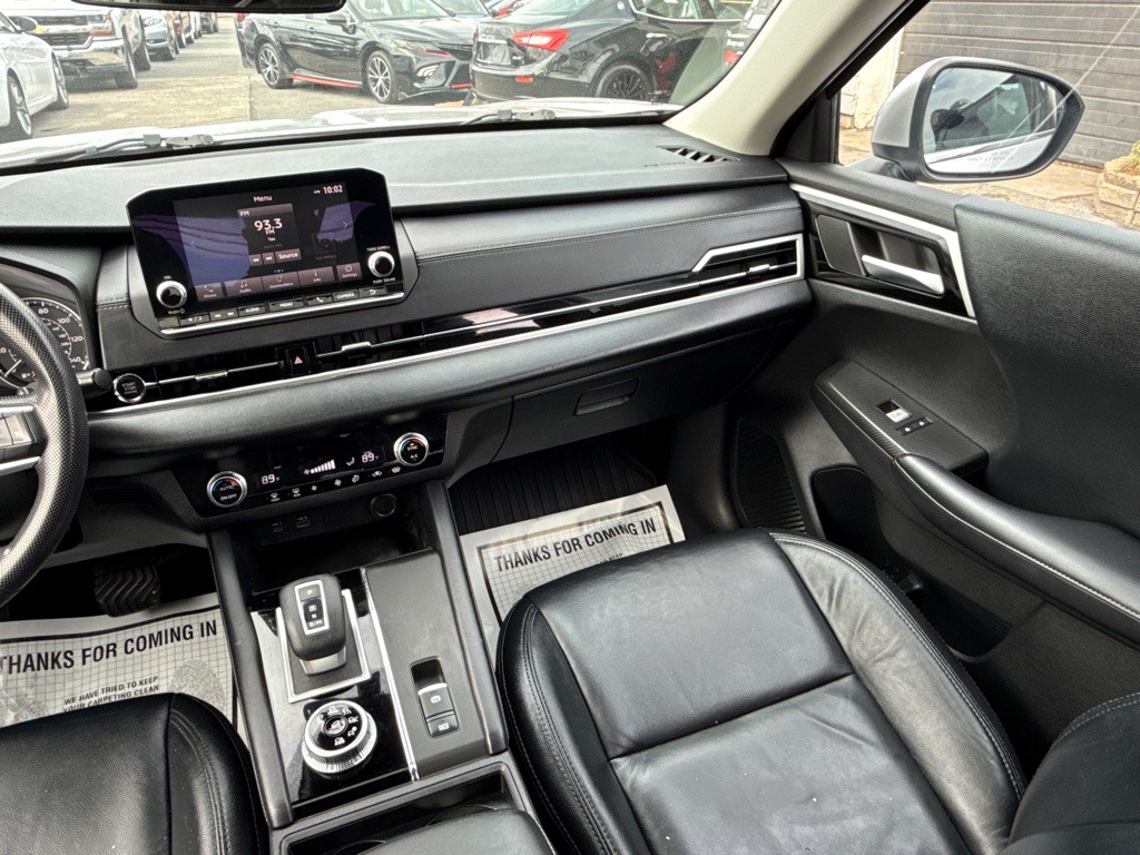 2022 Mitsubishi Outlander Image 20