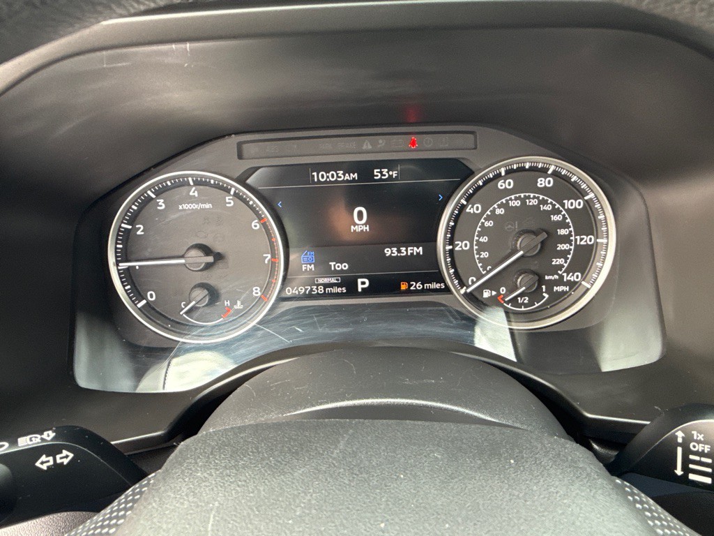 2022 Mitsubishi Outlander Image 27