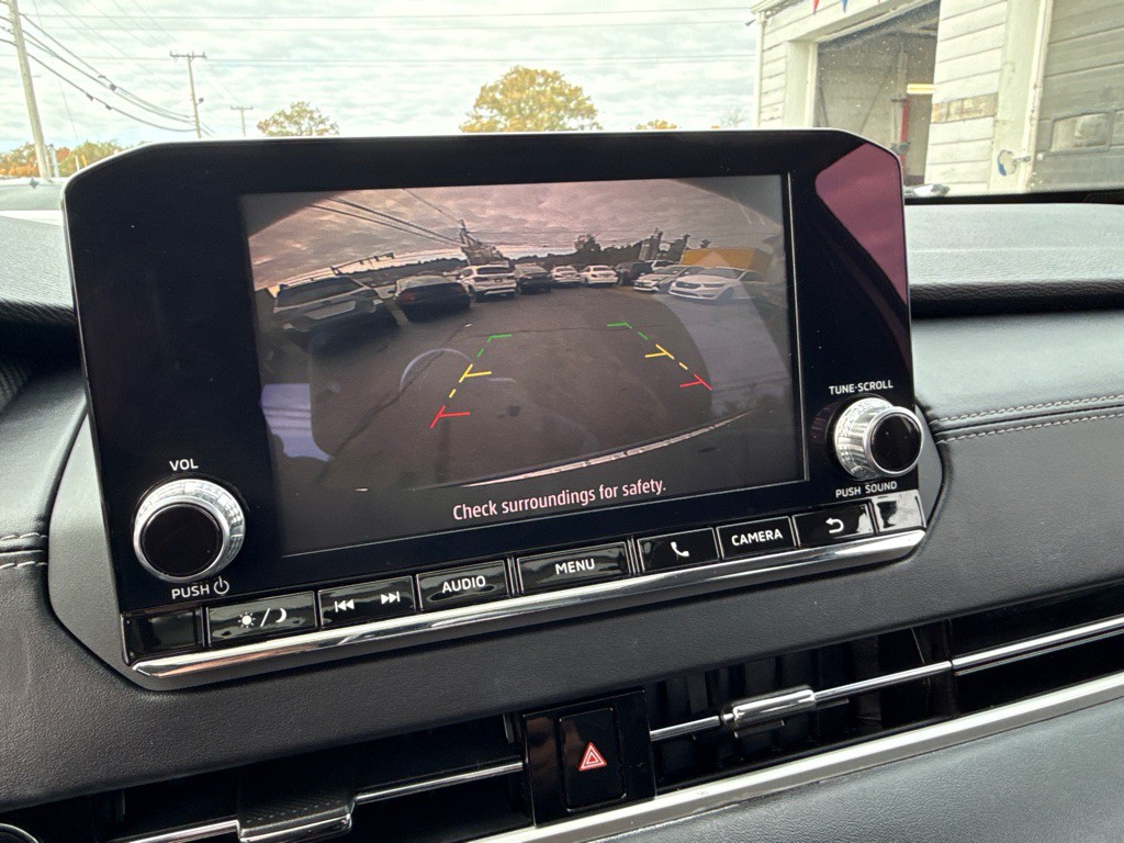 2022 Mitsubishi Outlander Image 28