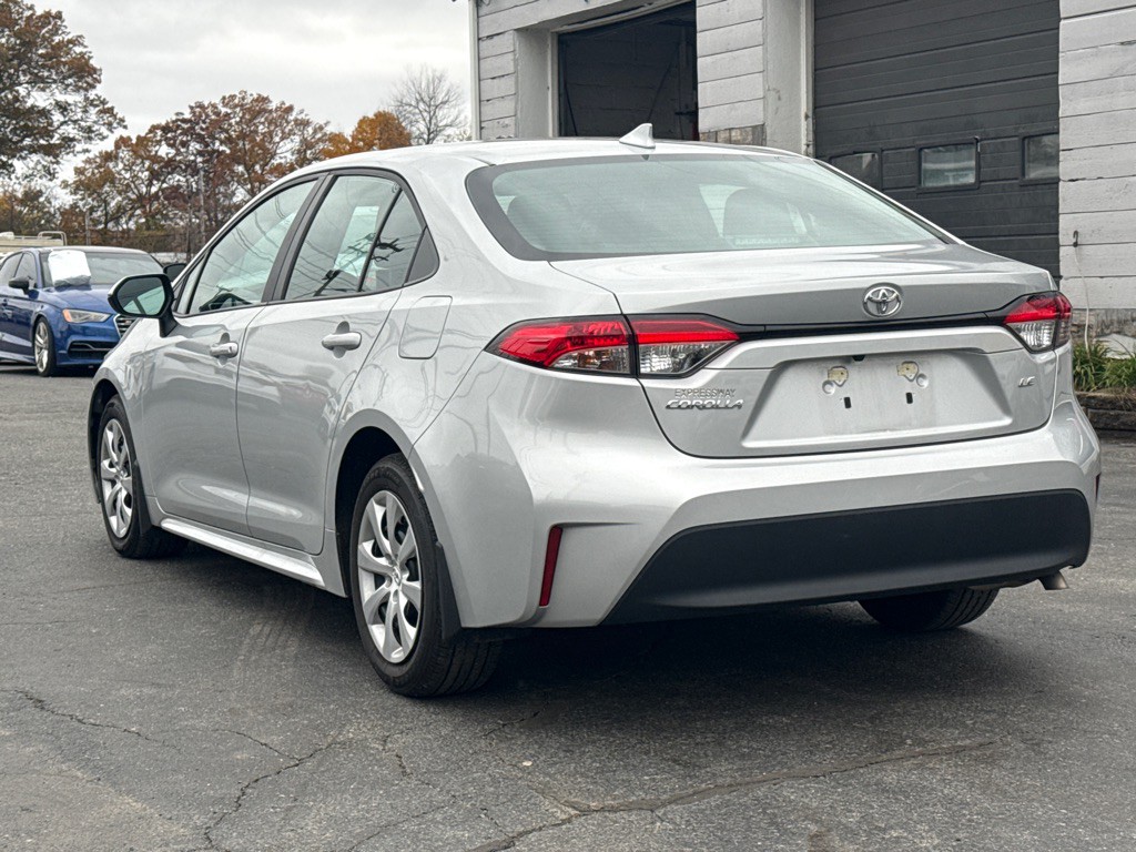 2023 Toyota Corolla Image 3