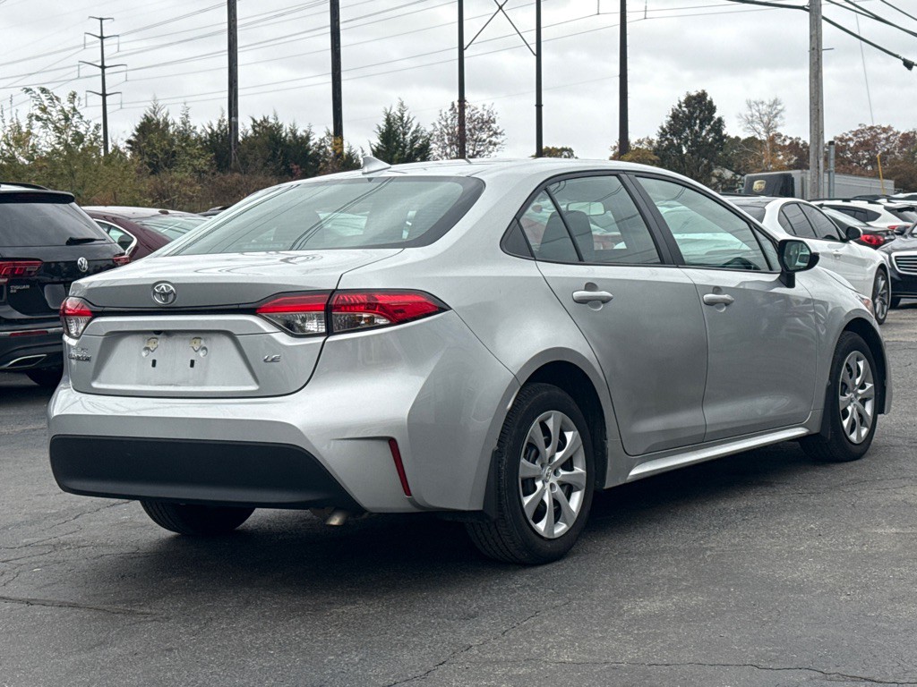 2023 Toyota Corolla Image 5