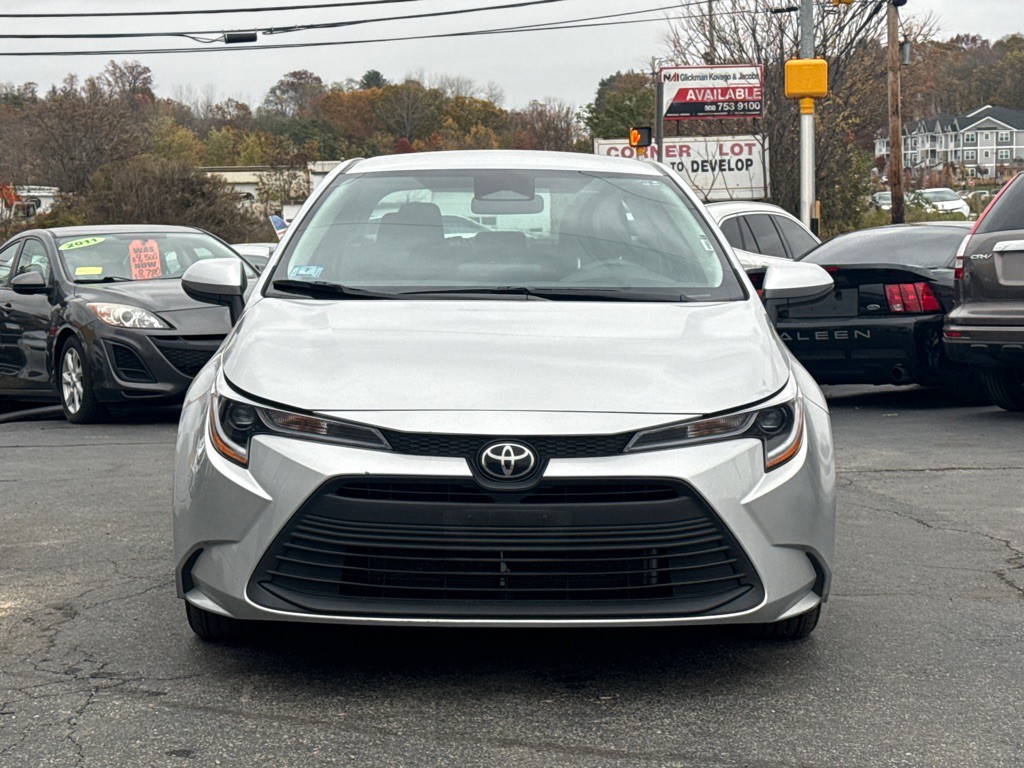 2023 Toyota Corolla Image 8