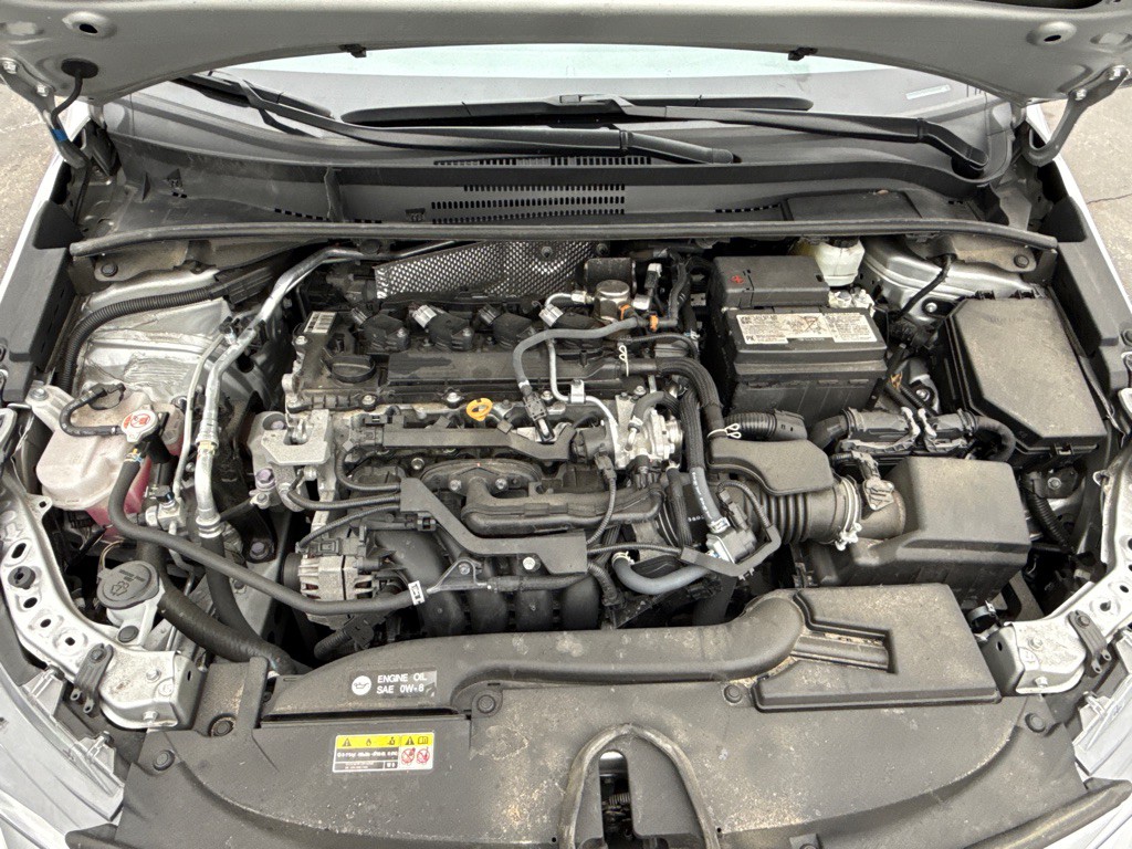 2023 Toyota Corolla Image 9