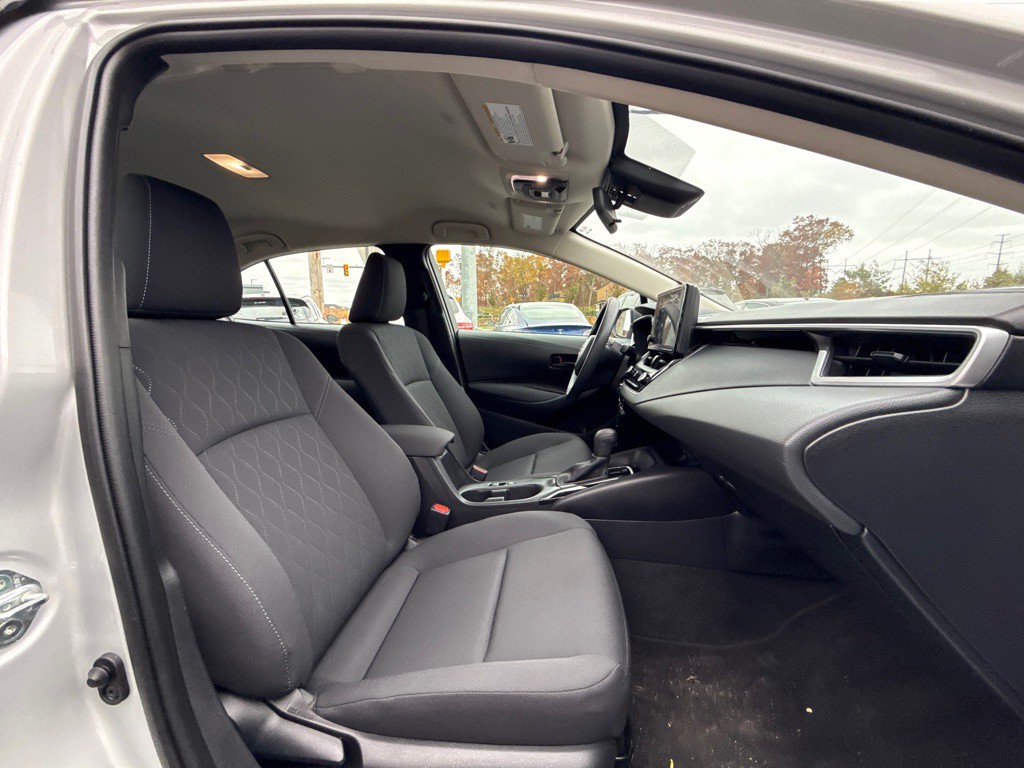 2023 Toyota Corolla Image 10