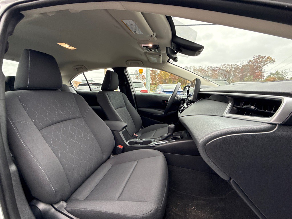 2023 Toyota Corolla Image 11