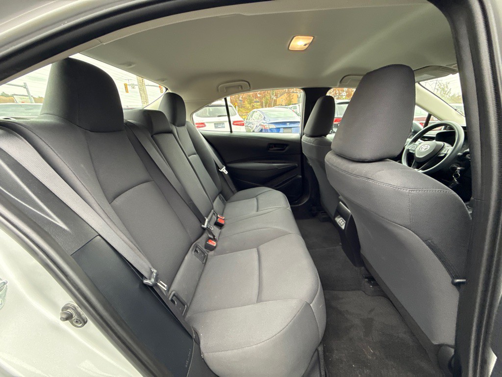 2023 Toyota Corolla Image 12