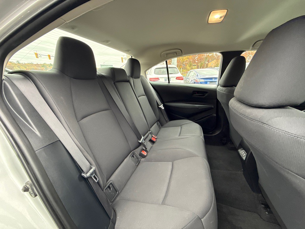 2023 Toyota Corolla Image 13