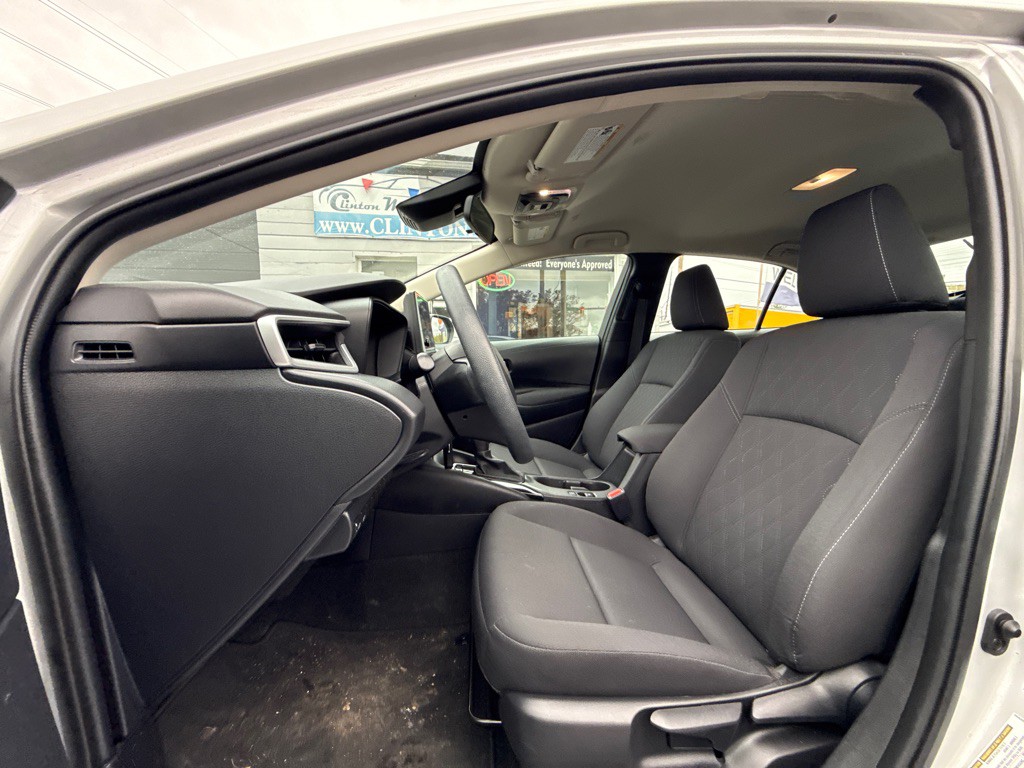 2023 Toyota Corolla Image 16