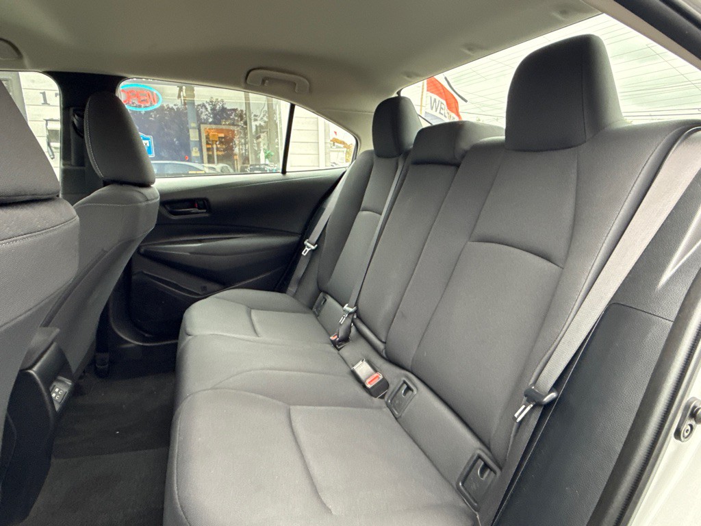 2023 Toyota Corolla Image 17