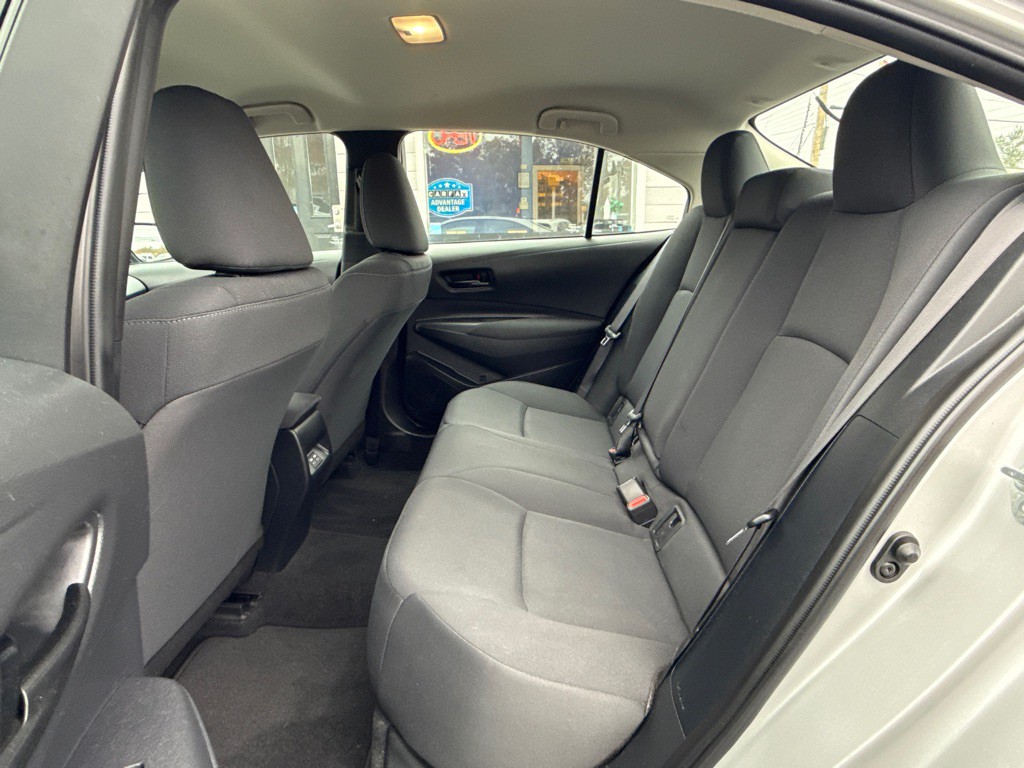 2023 Toyota Corolla Image 18