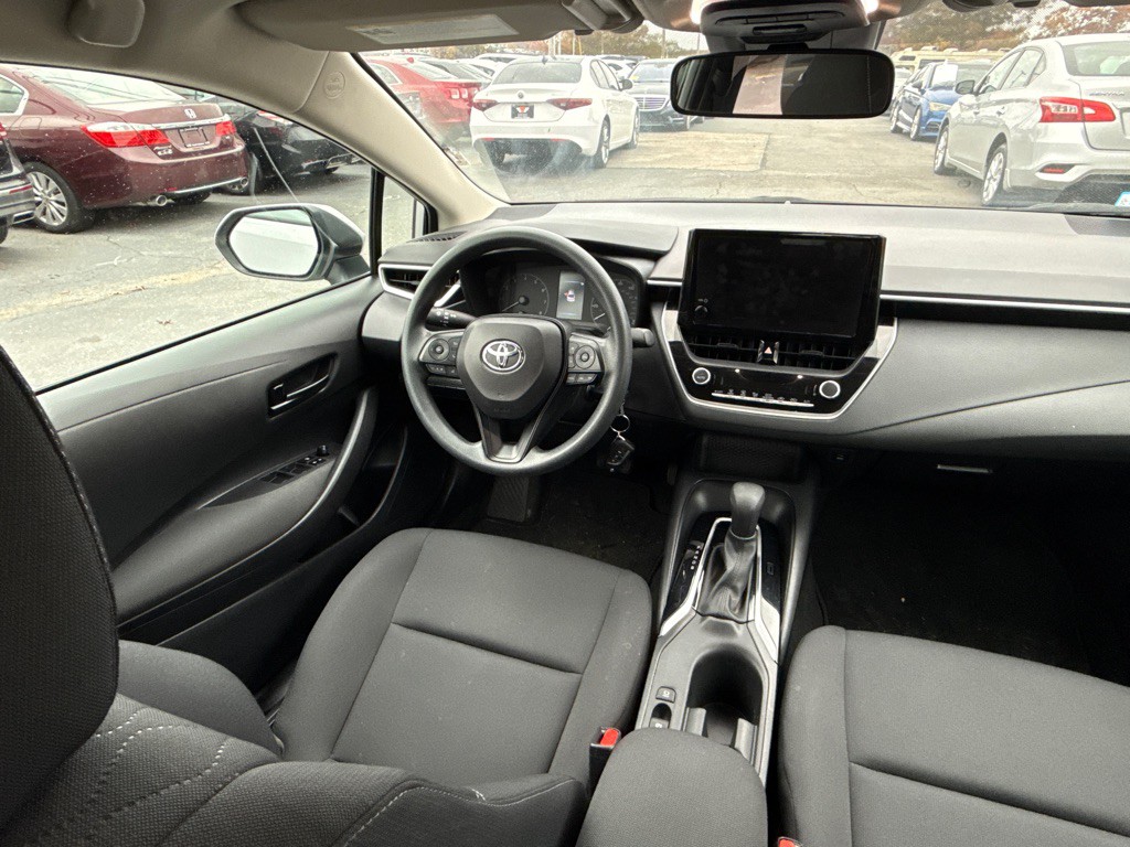 2023 Toyota Corolla Image 19