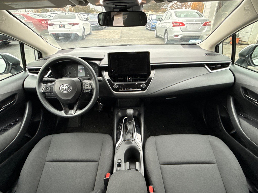2023 Toyota Corolla Image 20