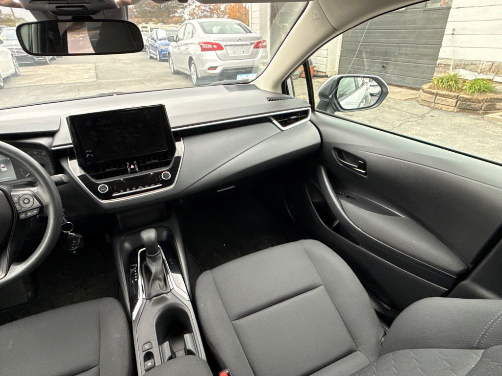 2023 Toyota Corolla Image 21