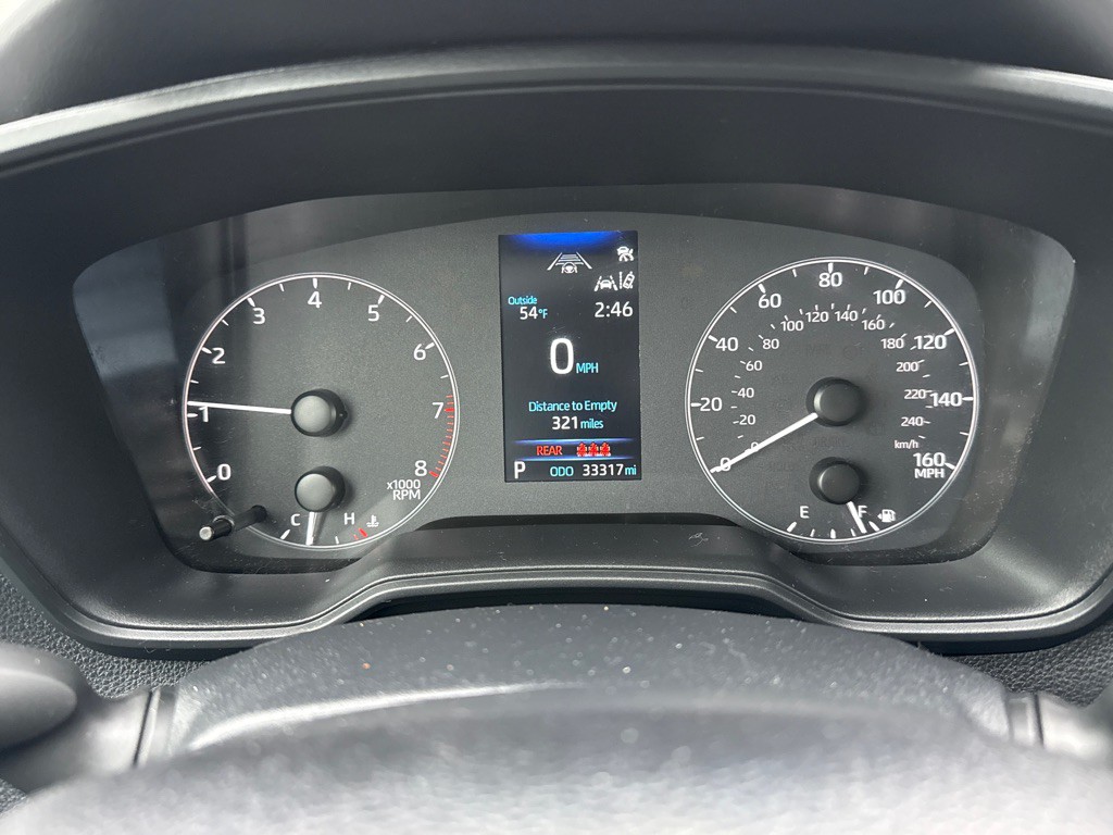 2023 Toyota Corolla Image 22