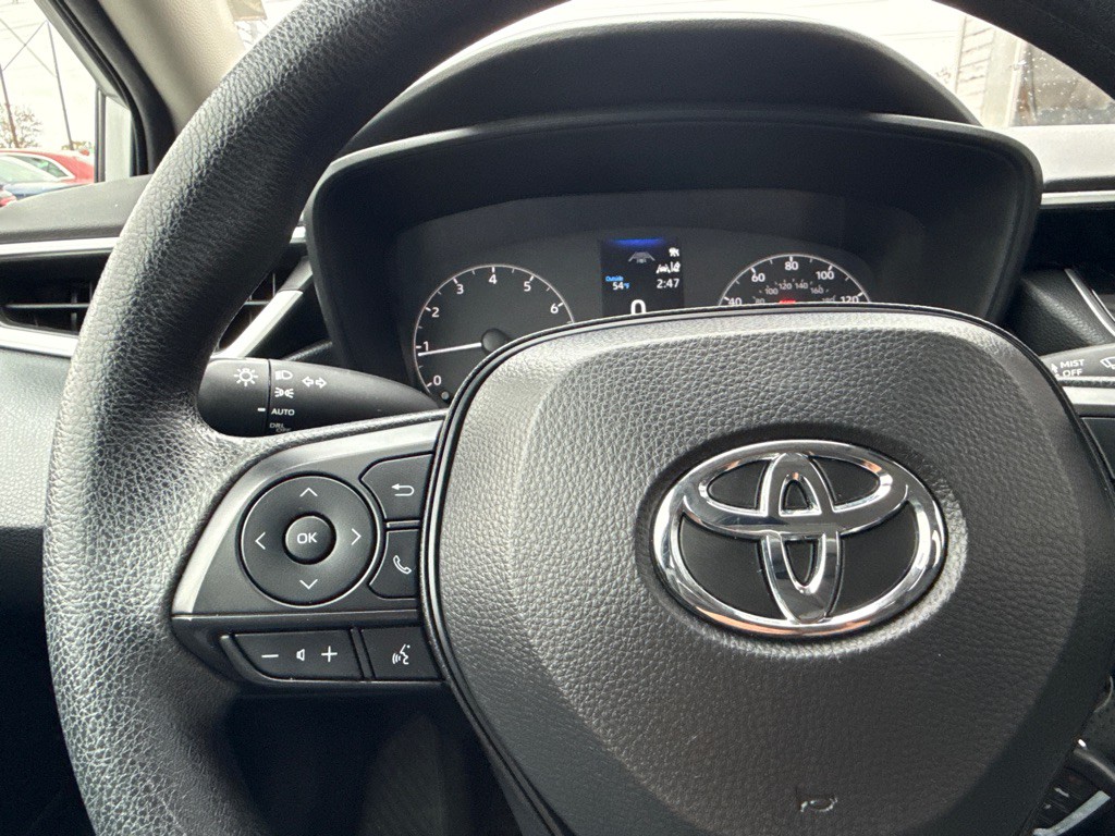 2023 Toyota Corolla Image 25