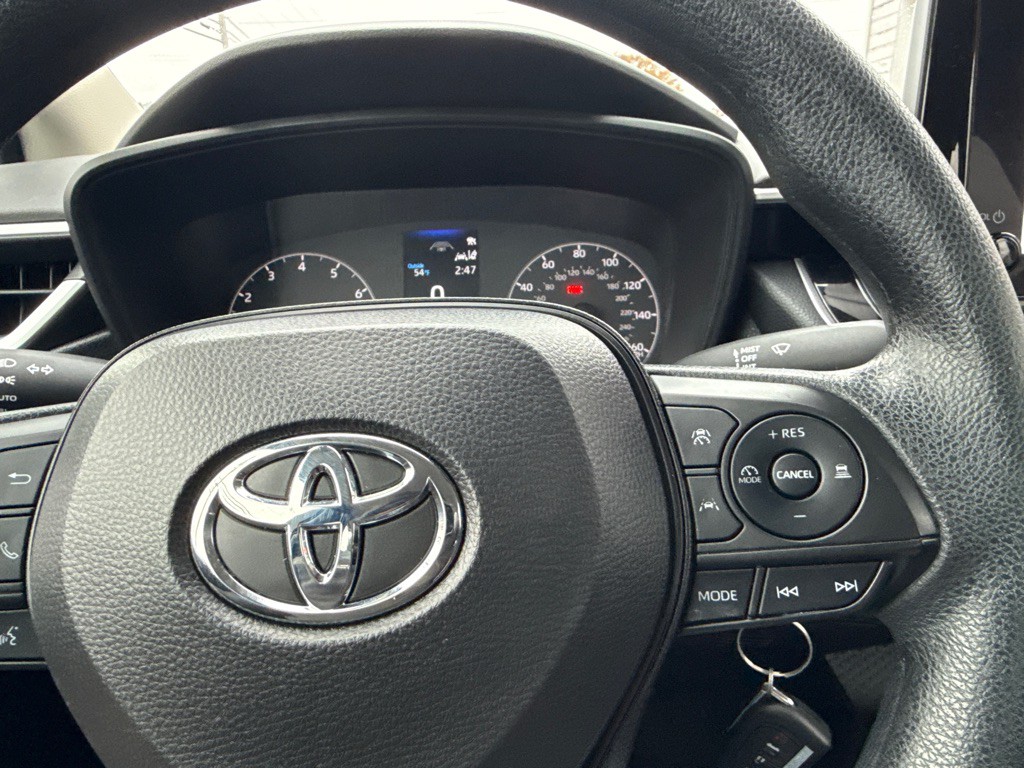 2023 Toyota Corolla Image 26