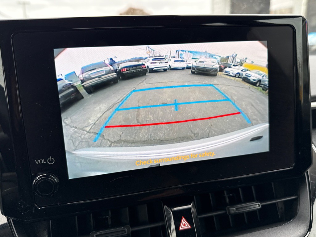 2023 Toyota Corolla Image 27