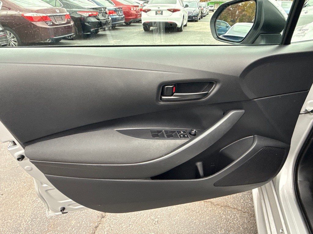 2023 Toyota Corolla Image 28