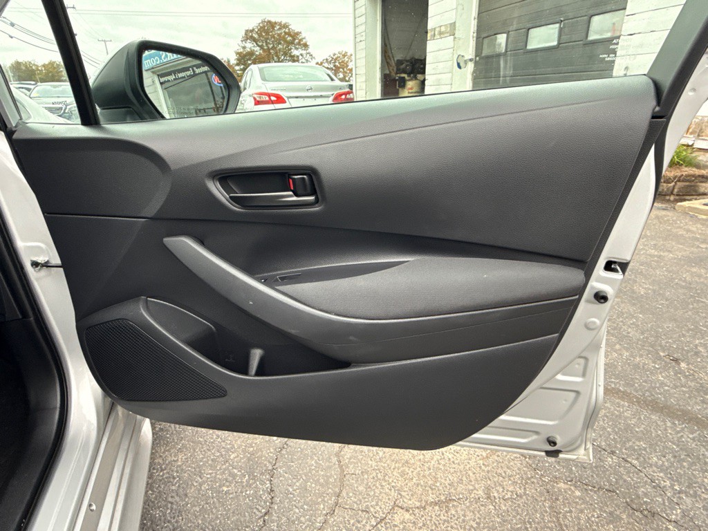2023 Toyota Corolla Image 29