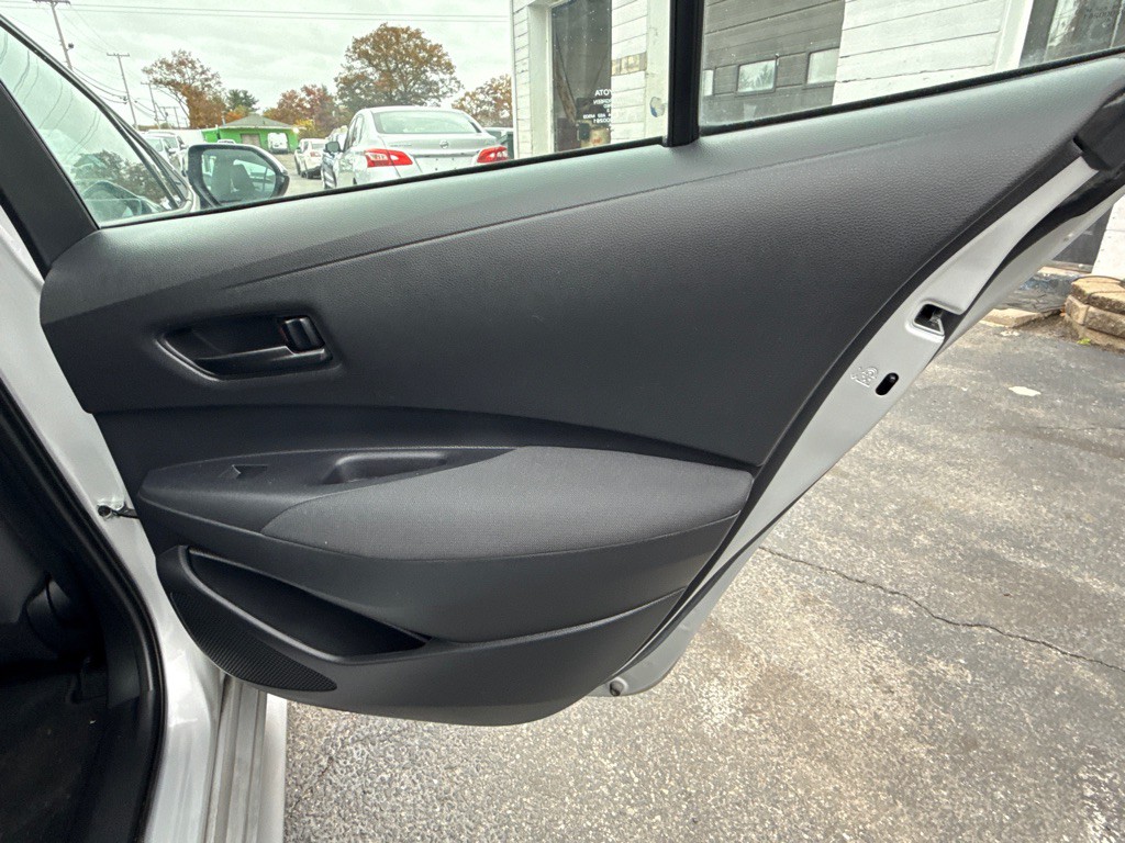 2023 Toyota Corolla Image 30