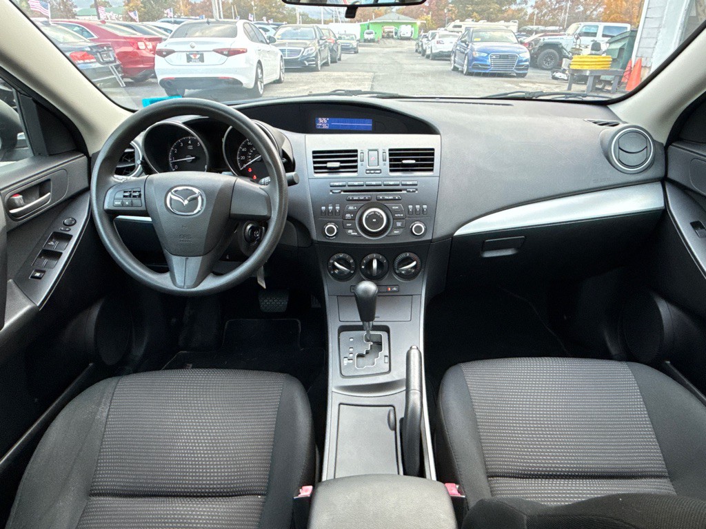 2013 Mazda Mazda3 Image 20