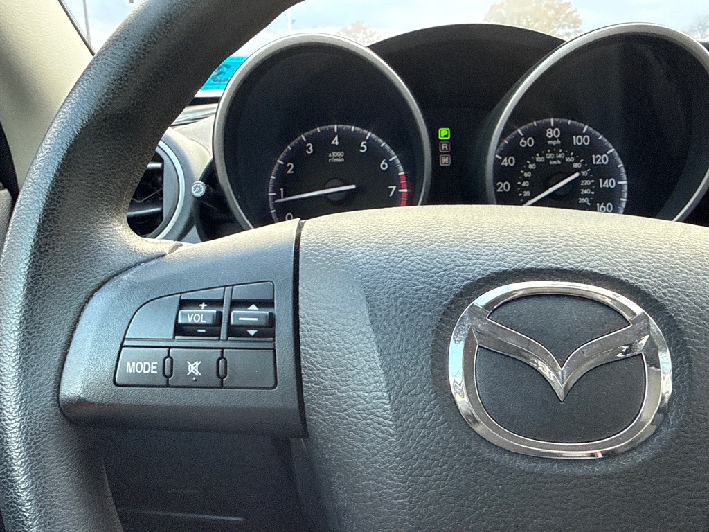 2013 Mazda Mazda3 Image 27