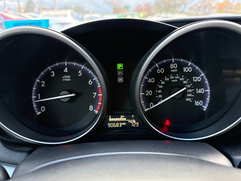 2013 Mazda Mazda3 Image 31