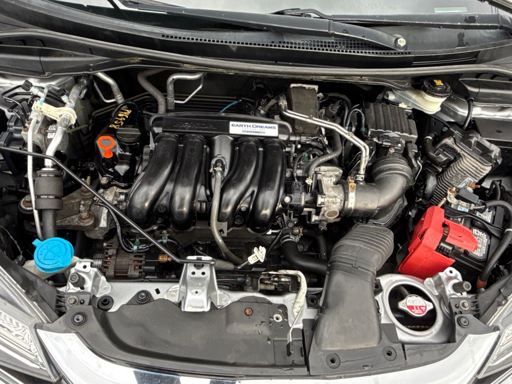 2019 Honda Fit Image 9