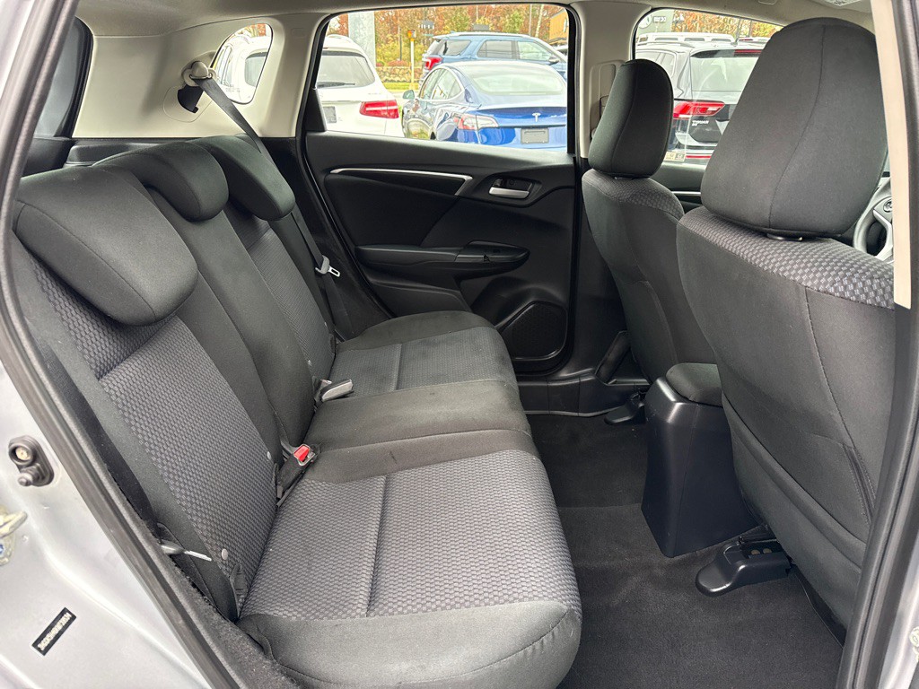 2019 Honda Fit Image 14