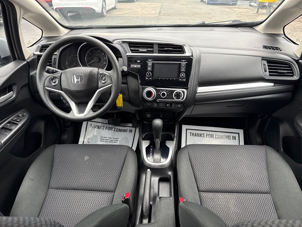 2019 Honda Fit Image 19