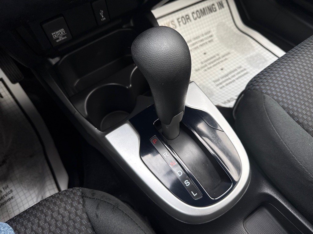 2019 Honda Fit Image 23