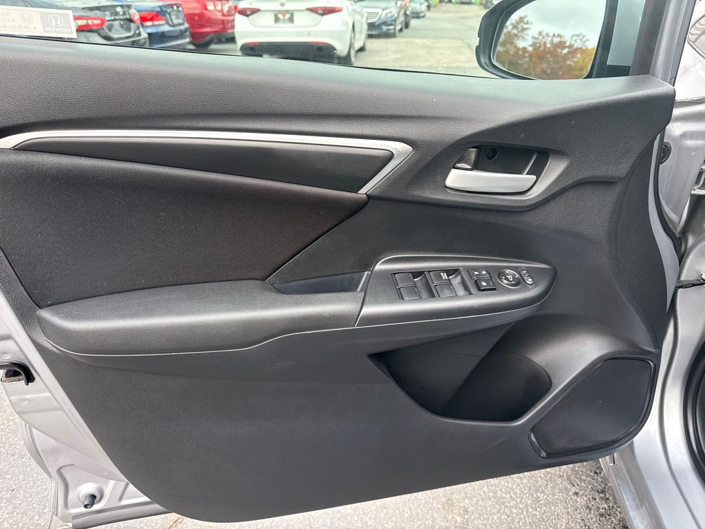 2019 Honda Fit Image 26