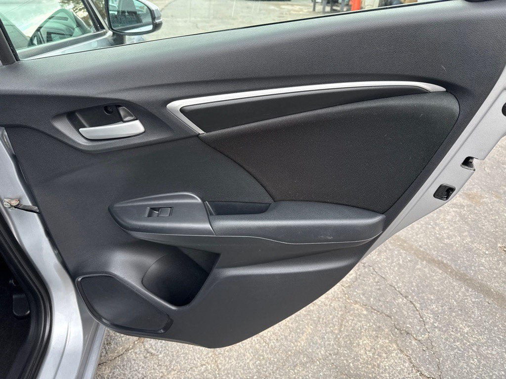 2019 Honda Fit Image 29