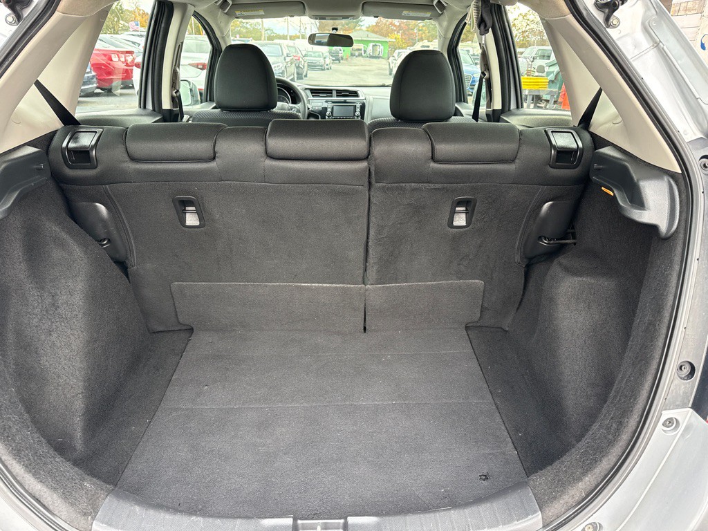 2019 Honda Fit Image 30