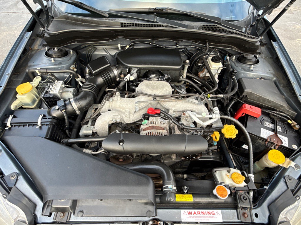 2010 Subaru Impreza Image 9