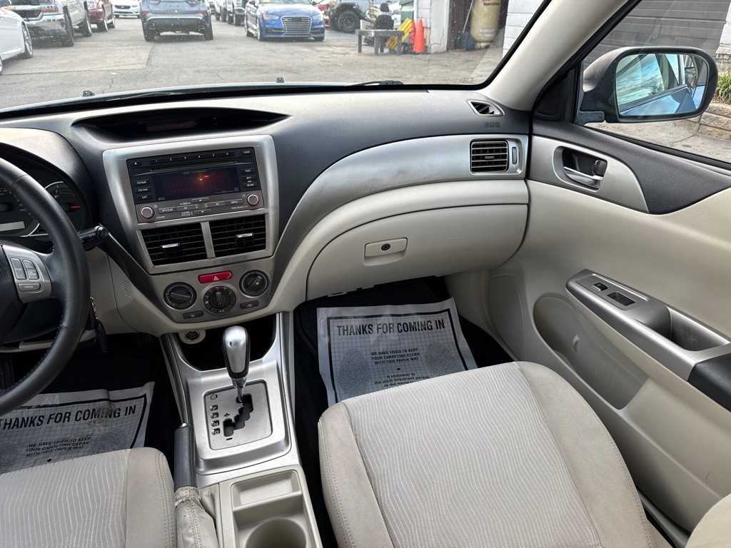 2010 Subaru Impreza Image 20