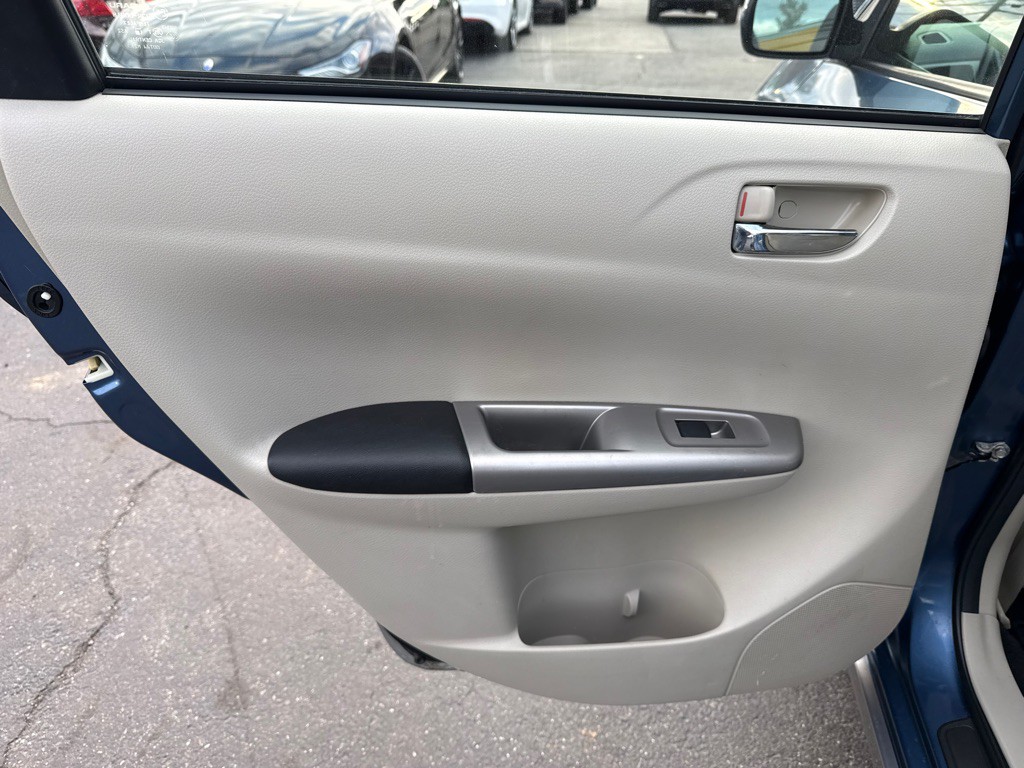 2010 Subaru Impreza Image 22