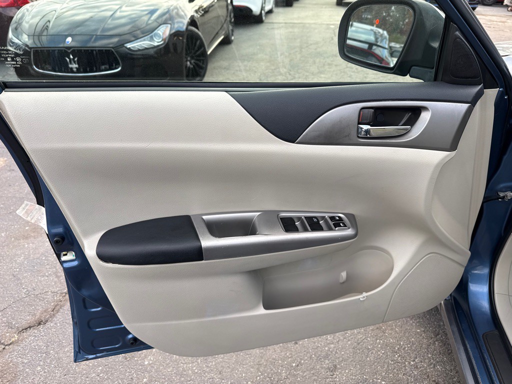 2010 Subaru Impreza Image 23