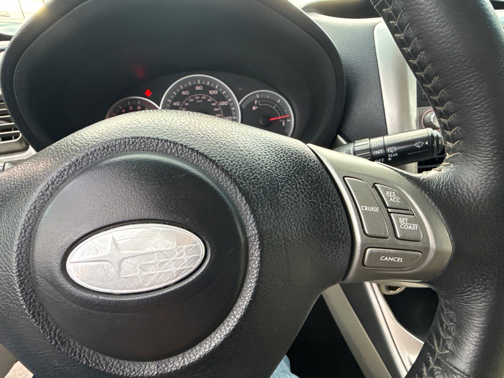 2010 Subaru Impreza Image 26