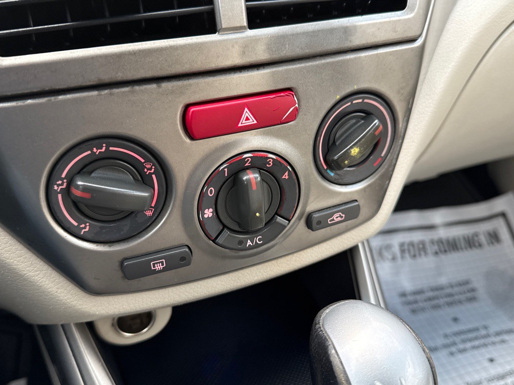 2010 Subaru Impreza Image 28