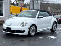 Image for 2015 Volkswagen Beetle 1.8T PZEV ID: 6992036