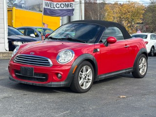 Image for 2013 MINI Cooper Cooper ID: 6992233