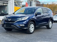 Image for 2016 Honda CR-V EX ID: 6992259