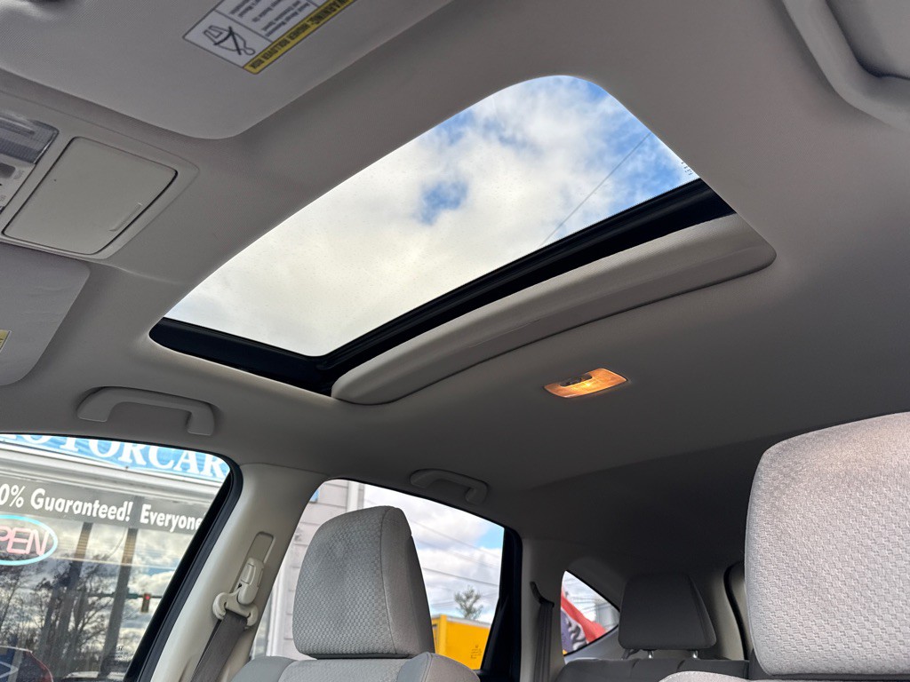 2016 Honda CR-V Image 11